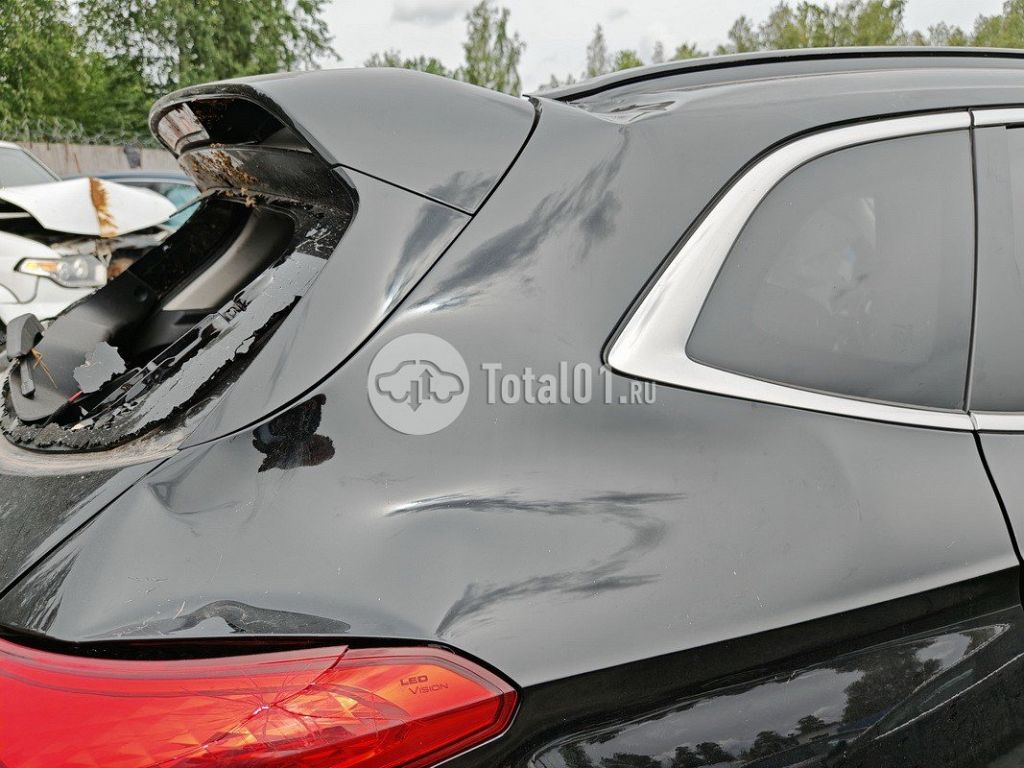 Фото Haval Jolion 30