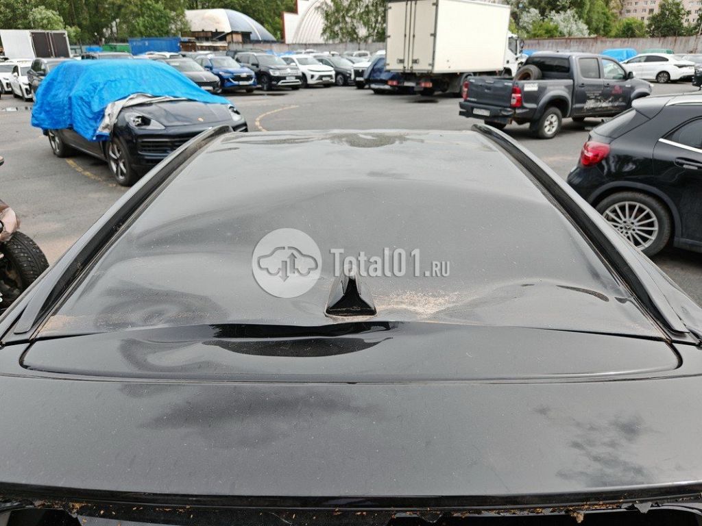 Фото Haval Jolion 38