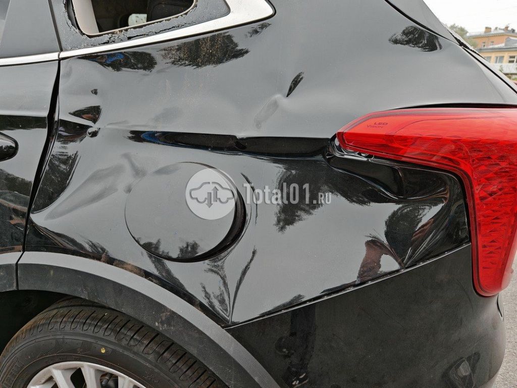Фото Haval Jolion 48