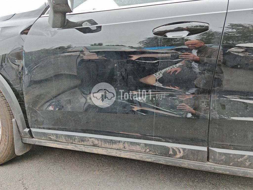 Фото Haval Jolion 56