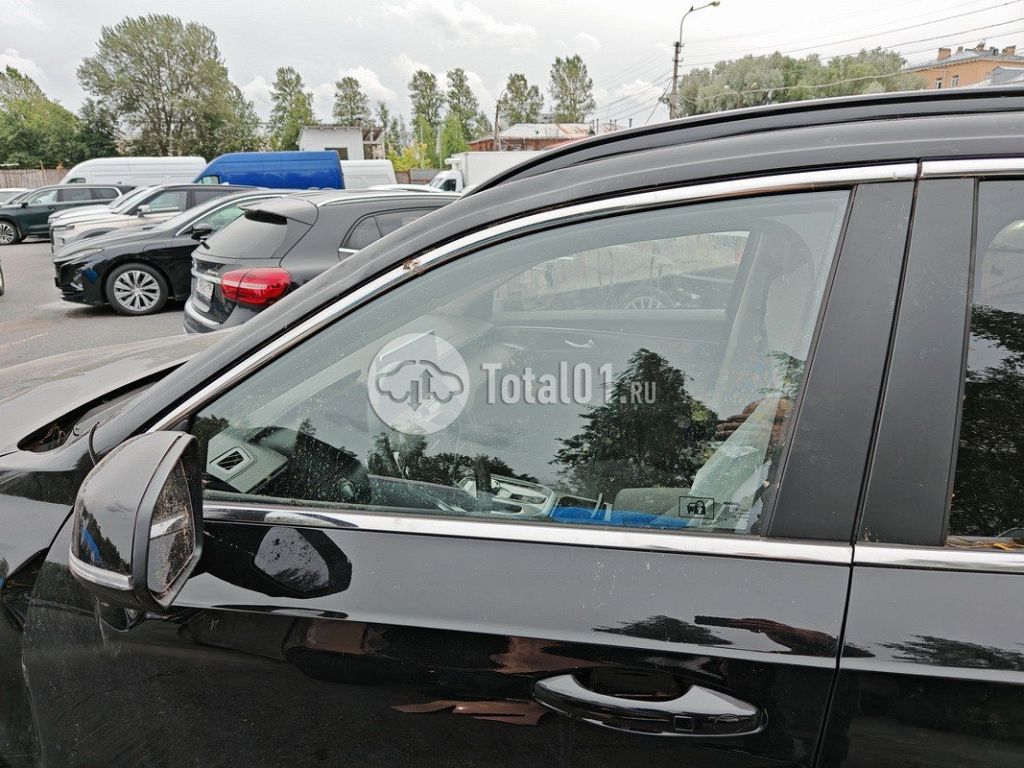 Фото Haval Jolion 58
