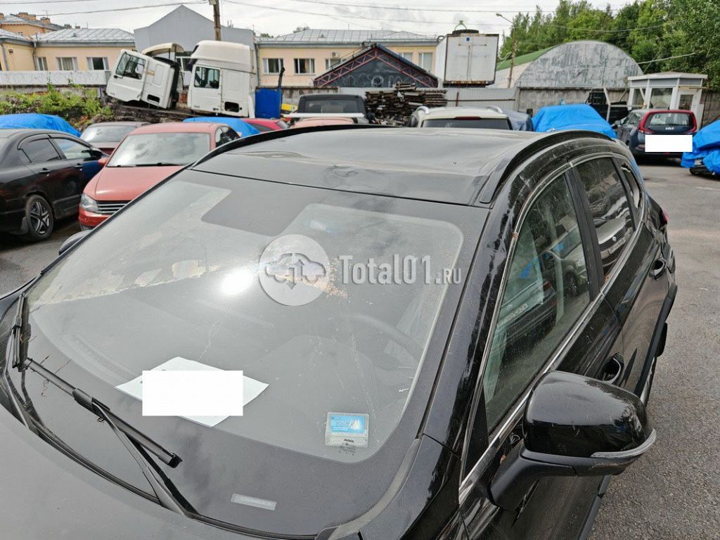 Фото Haval Jolion 70