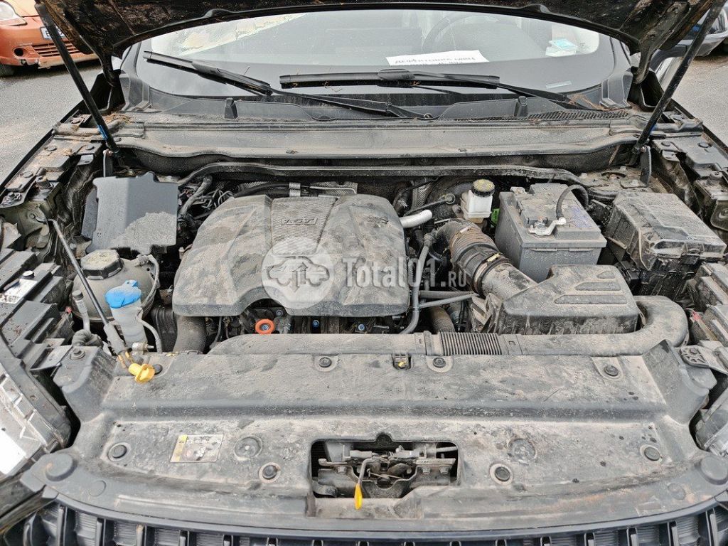 Фото Haval Jolion 78