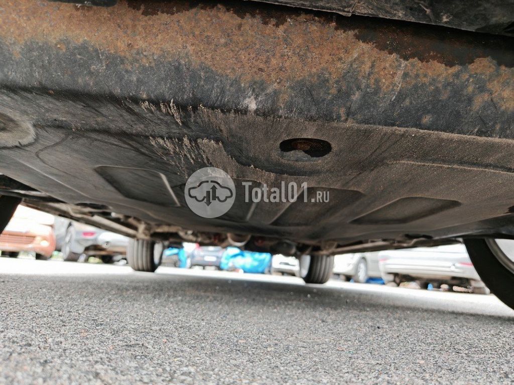 Фото Haval Jolion 80