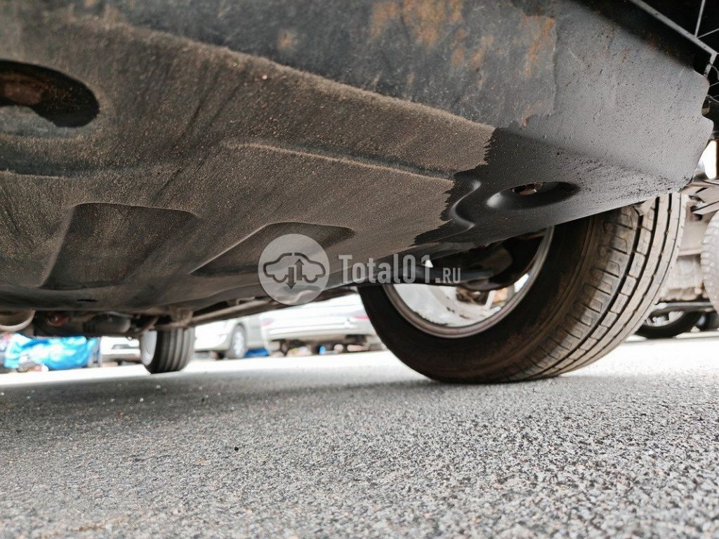 Фото Haval Jolion 82