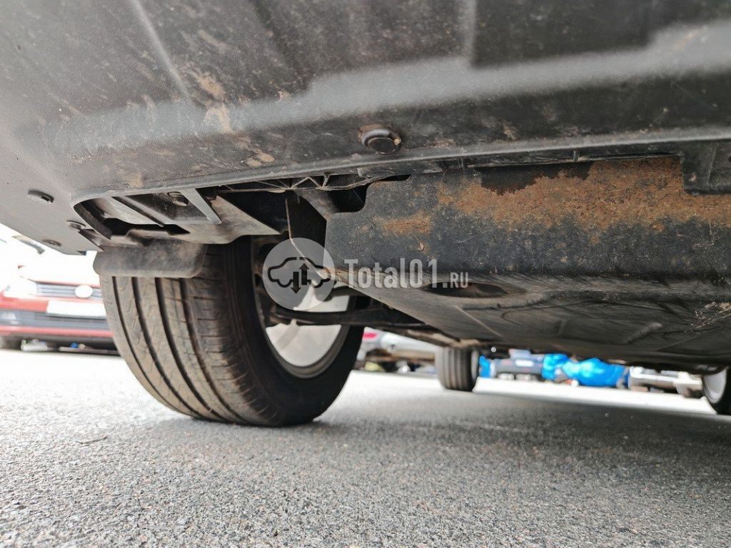 Фото Haval Jolion 84