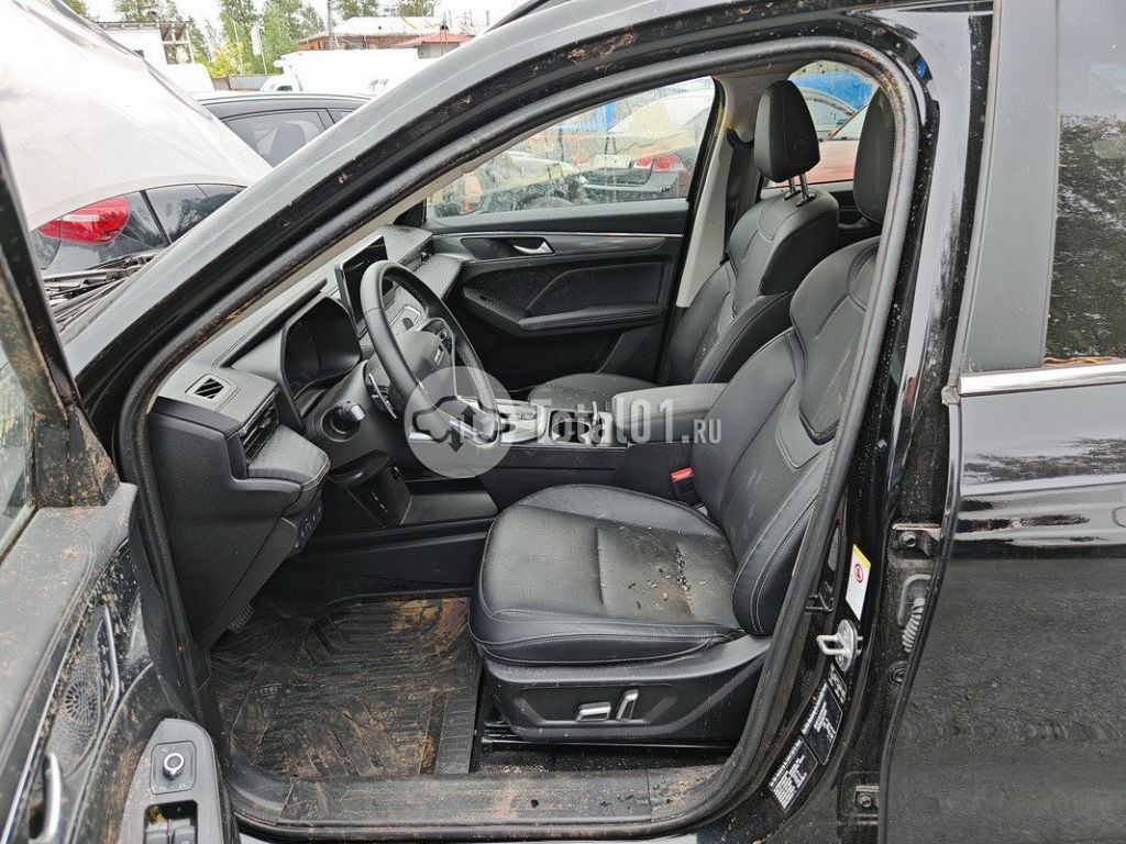 Фото Haval Jolion 88