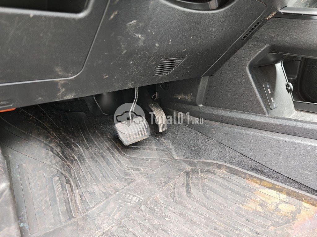Фото Haval Jolion 92