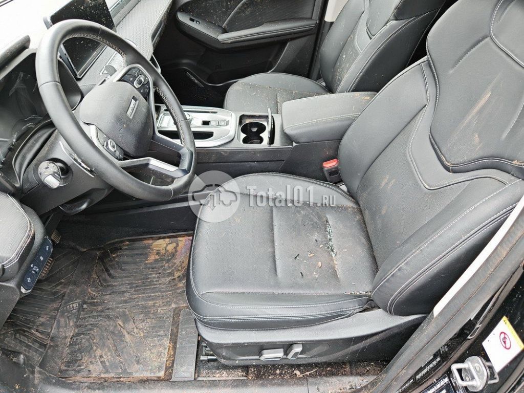 Фото Haval Jolion 94