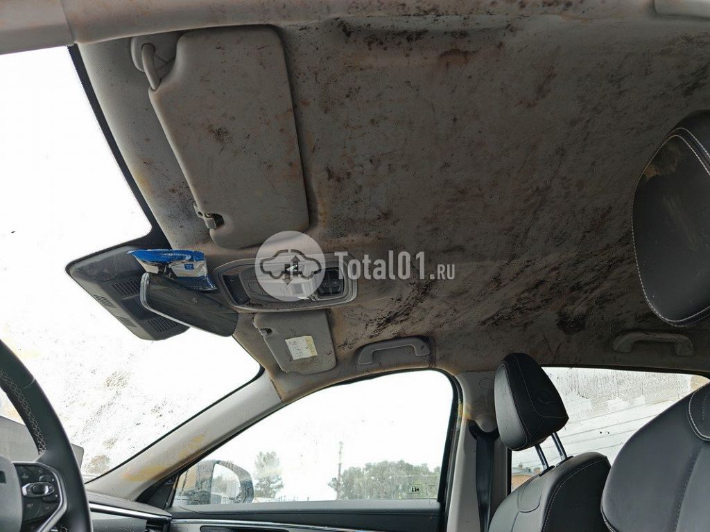 Фото Haval Jolion 98