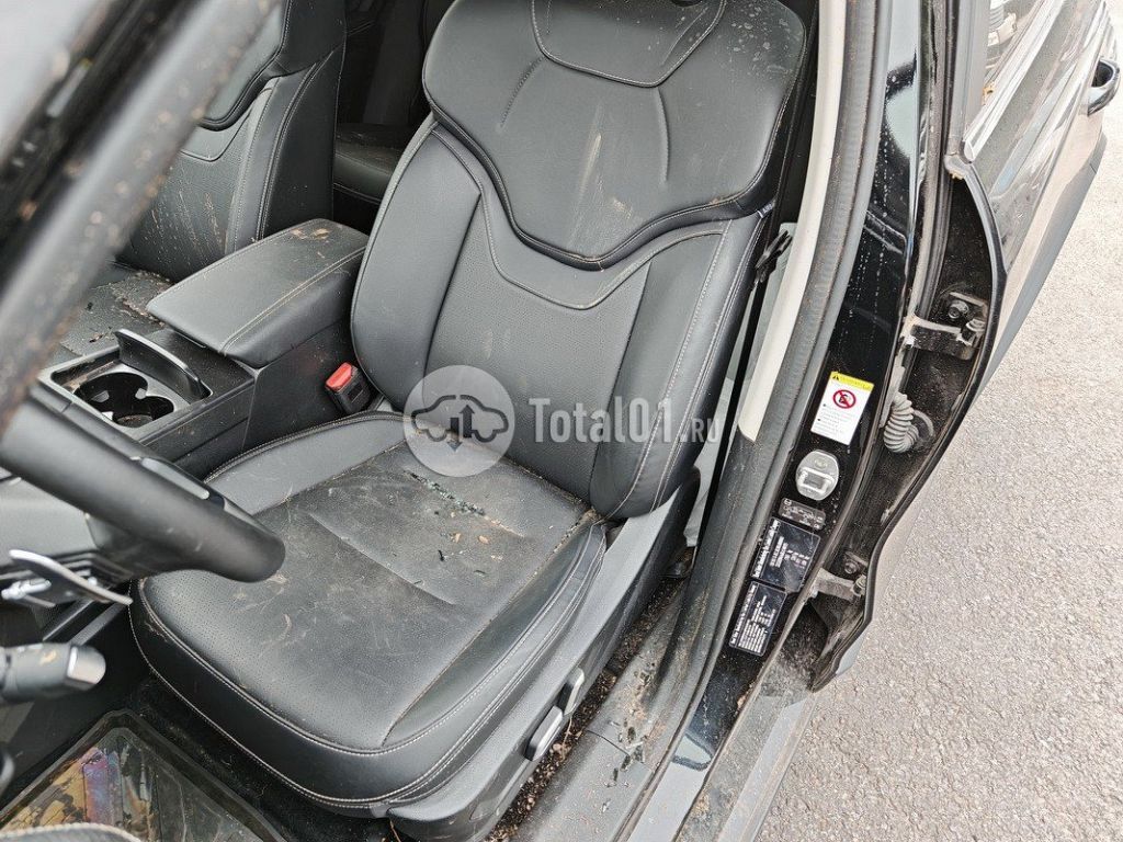 Фото Haval Jolion 102