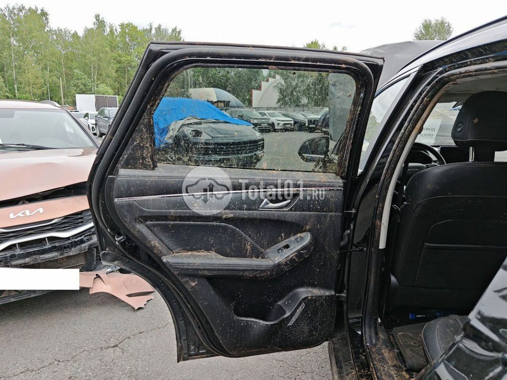 Фото Haval Jolion 104