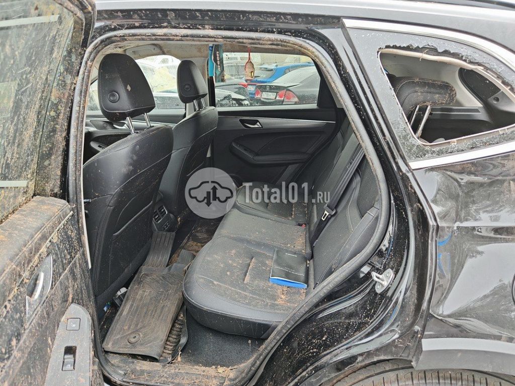 Фото Haval Jolion 106