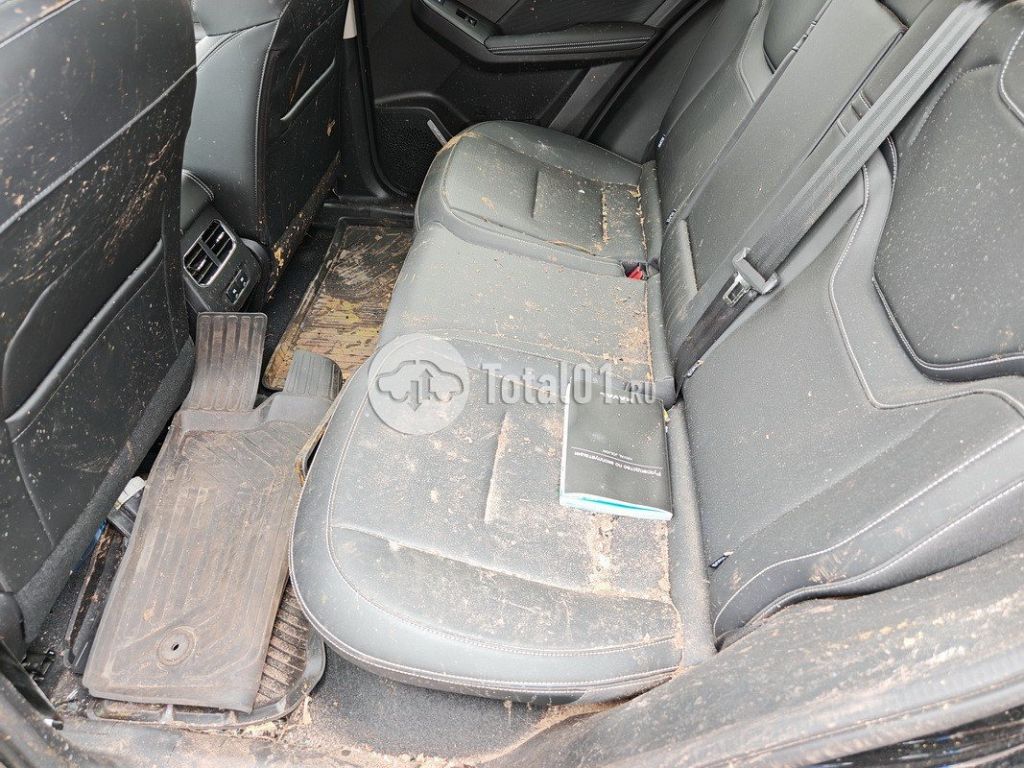 Фото Haval Jolion 110