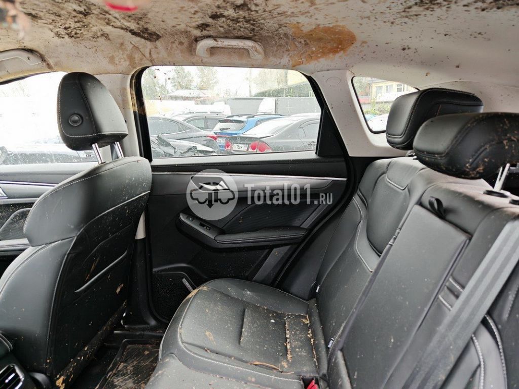 Фото Haval Jolion 114