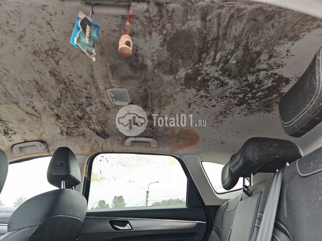 Фото Haval Jolion 116