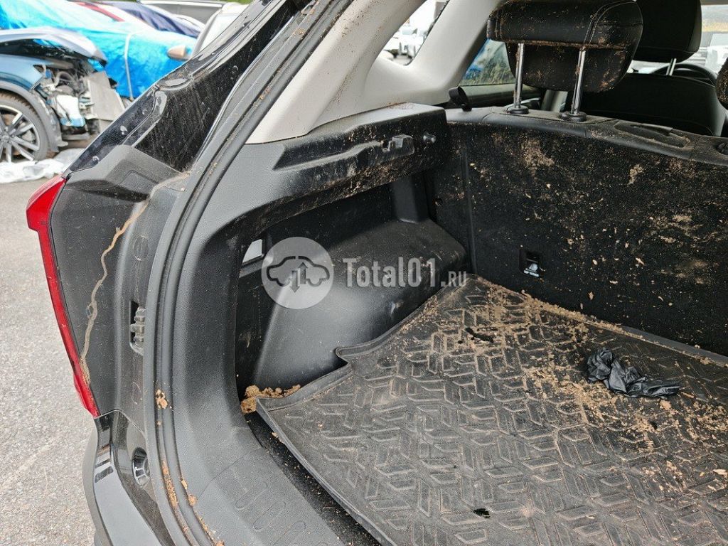 Фото Haval Jolion 126