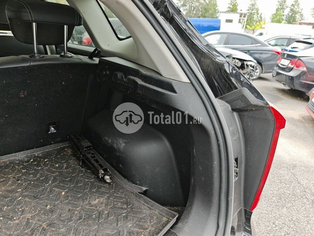 Фото Haval Jolion 128