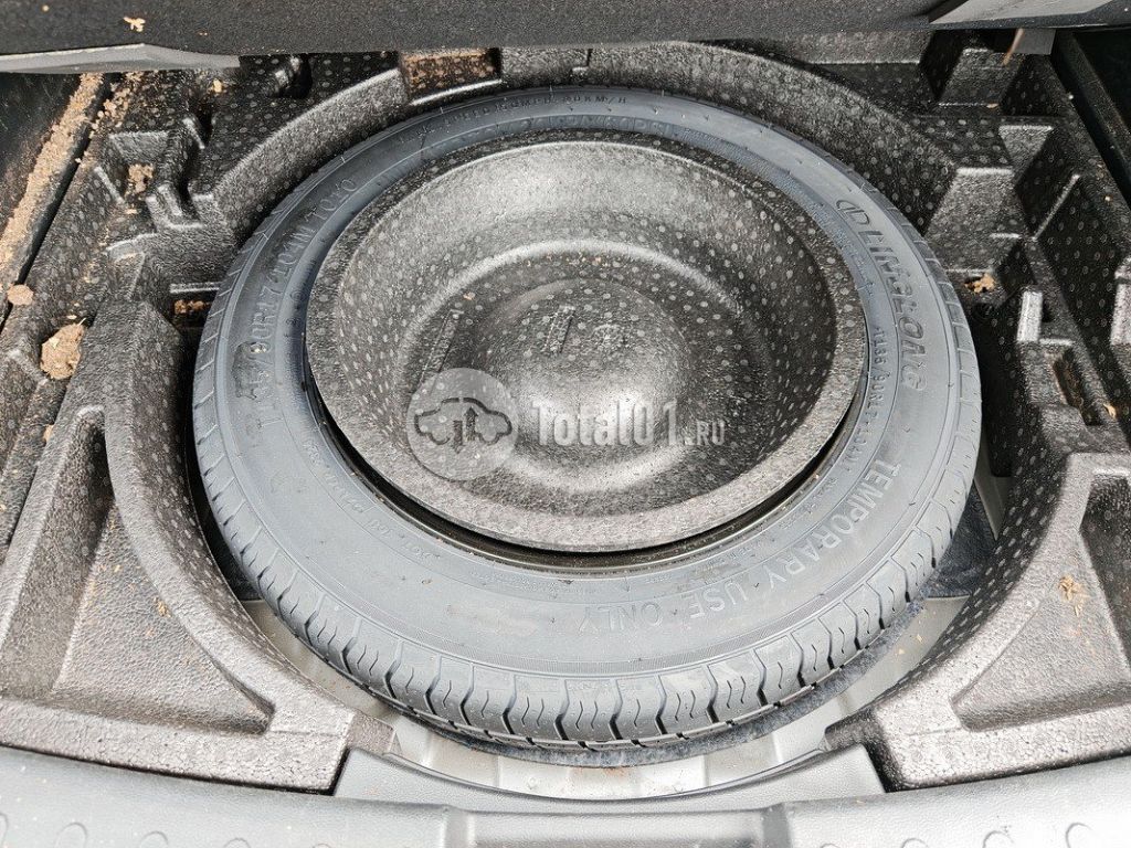 Фото Haval Jolion 130