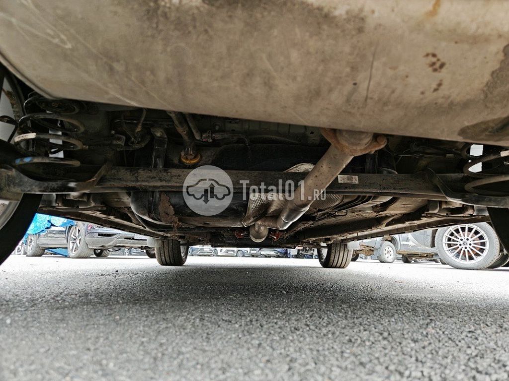 Фото Haval Jolion 136