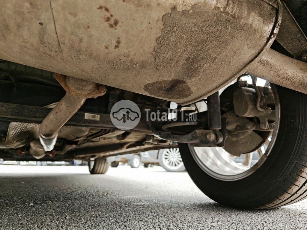 Фото Haval Jolion 138