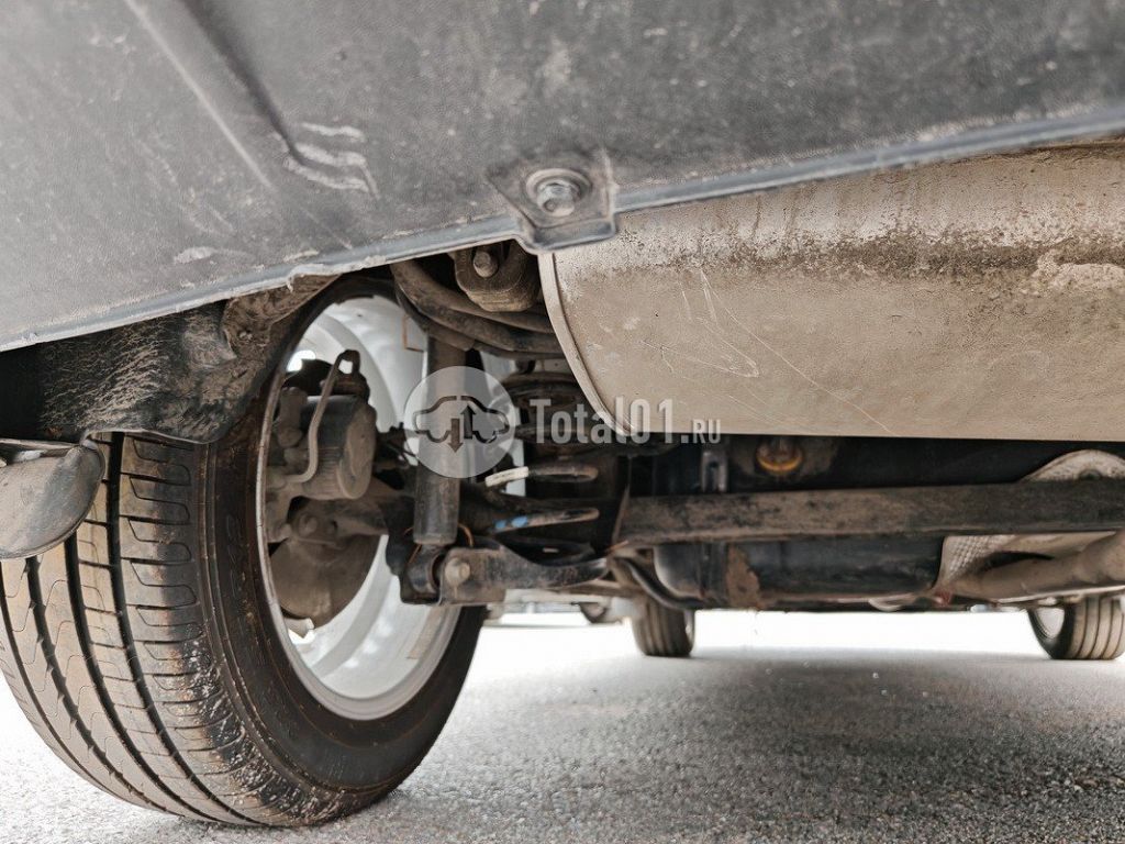 Фото Haval Jolion 140