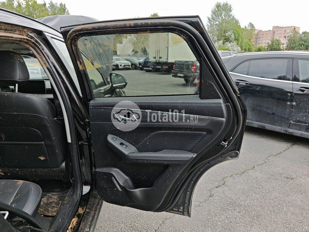 Фото Haval Jolion 142