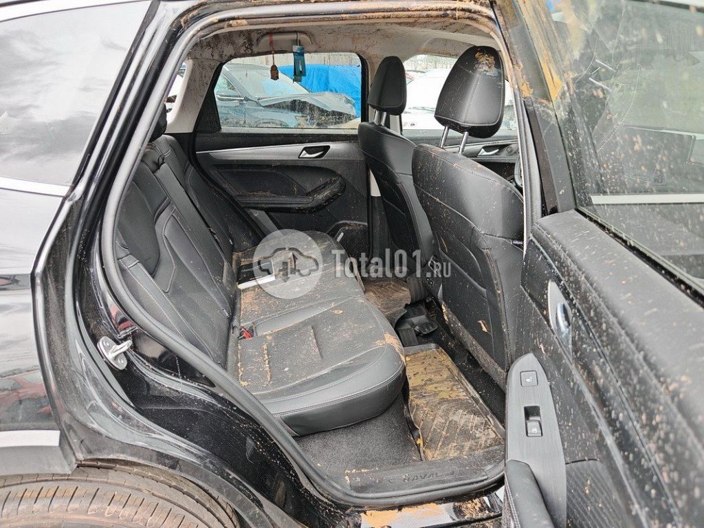 Фото Haval Jolion 144