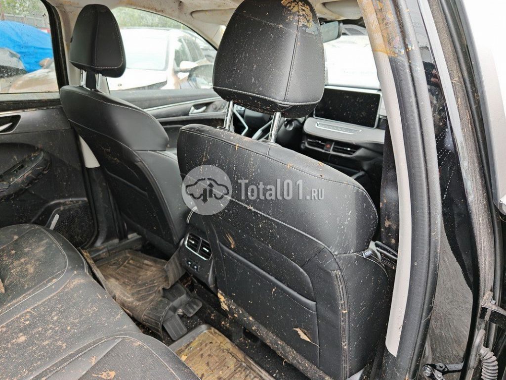 Фото Haval Jolion 146