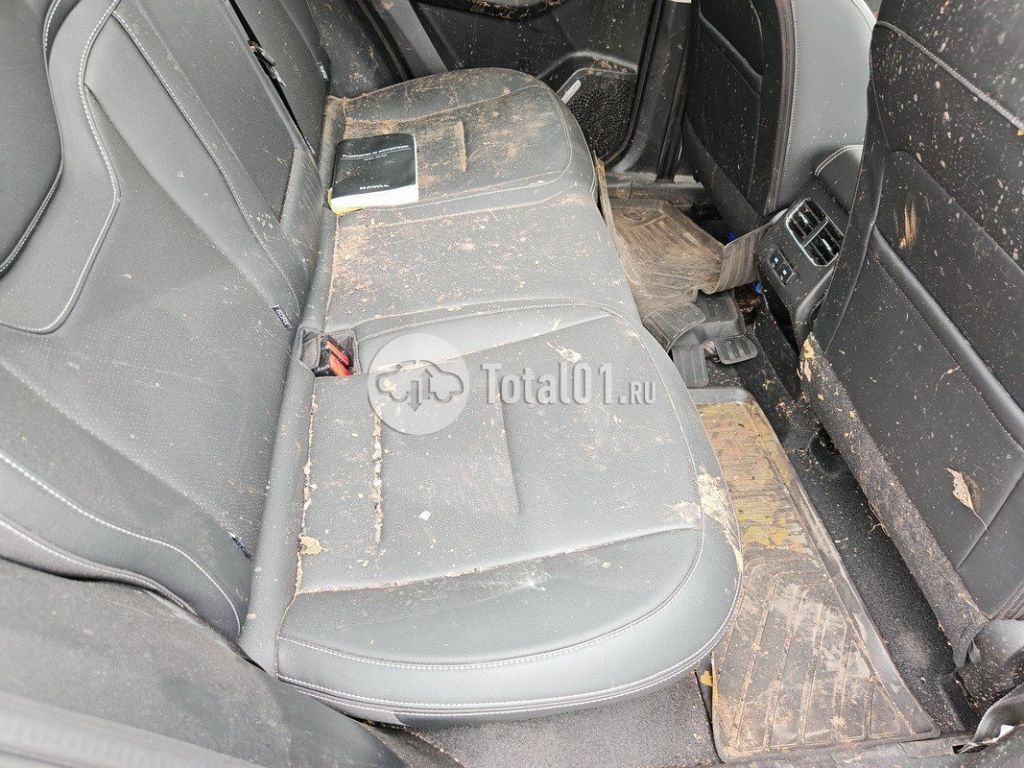 Фото Haval Jolion 148