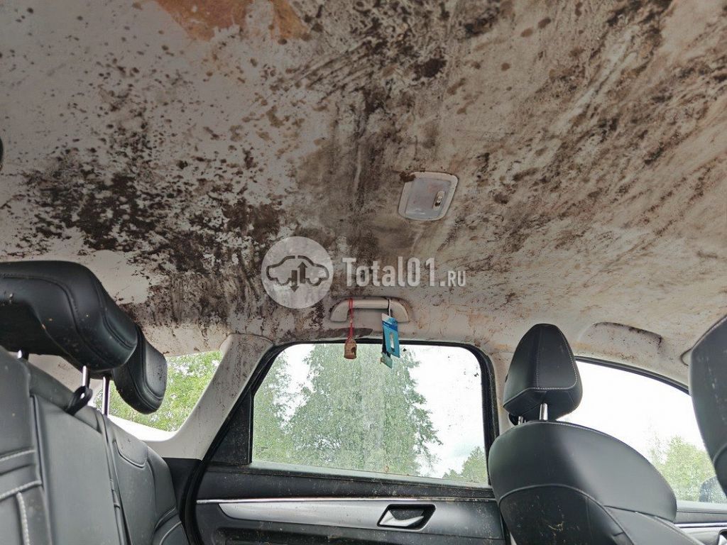Фото Haval Jolion 152