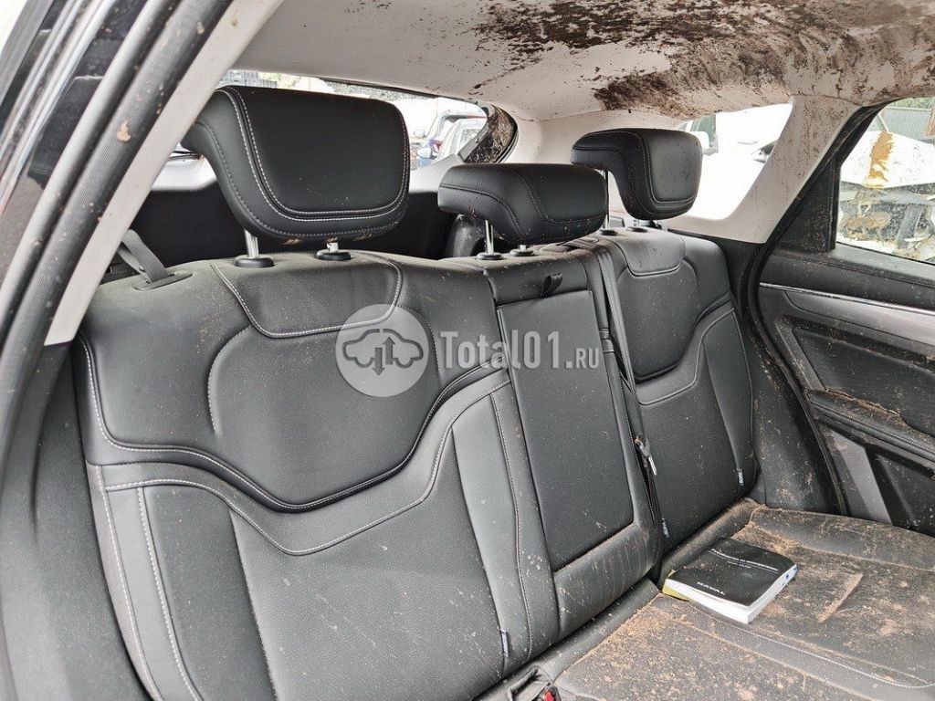 Фото Haval Jolion 154