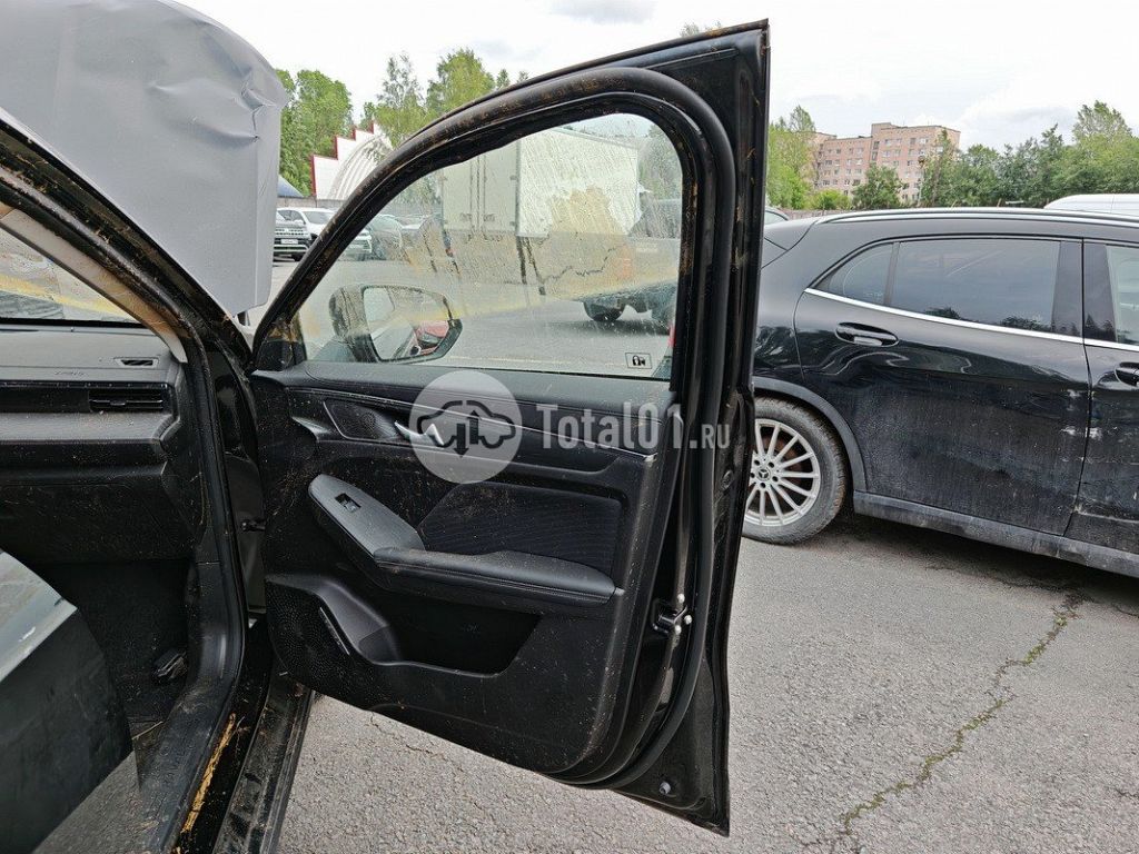 Фото Haval Jolion 158