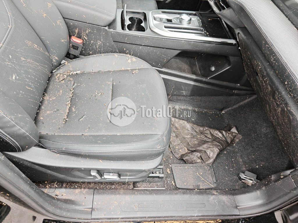 Фото Haval Jolion 162