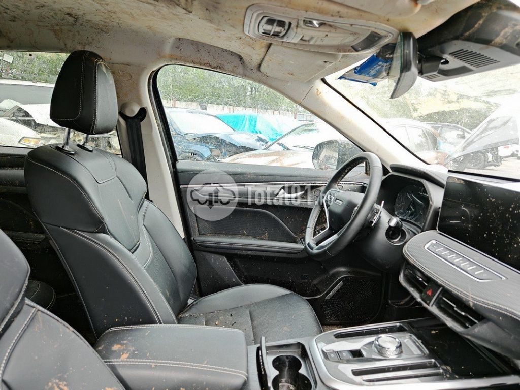 Фото Haval Jolion 164
