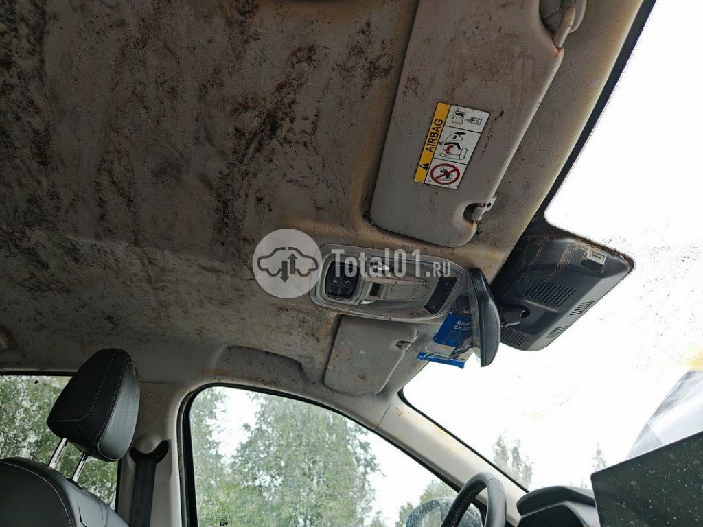 Фото Haval Jolion 166