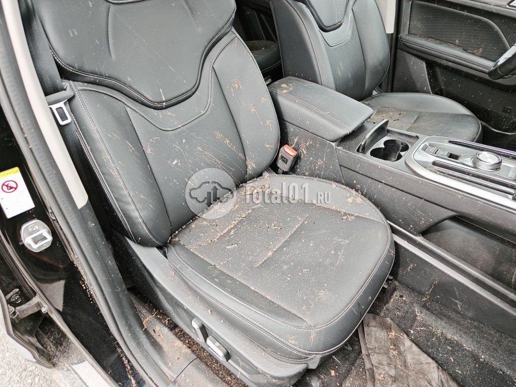 Фото Haval Jolion 170