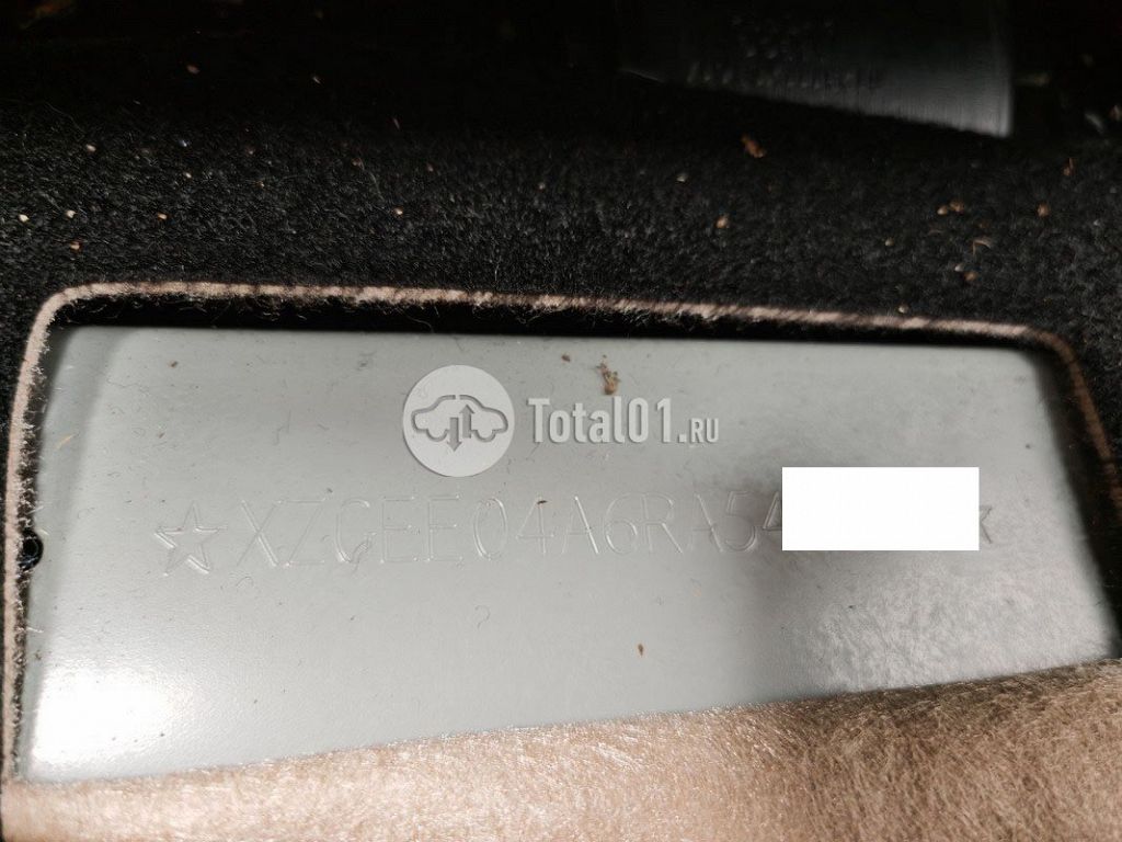 Фото Haval Jolion 172