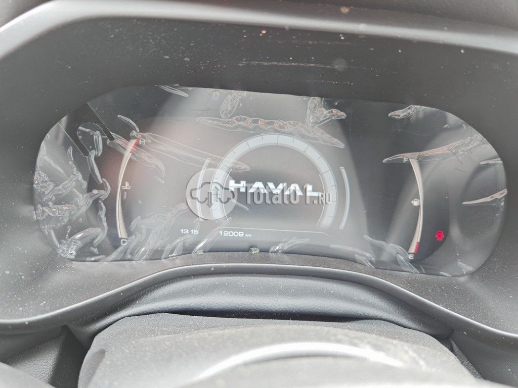 Фото Haval Jolion 176