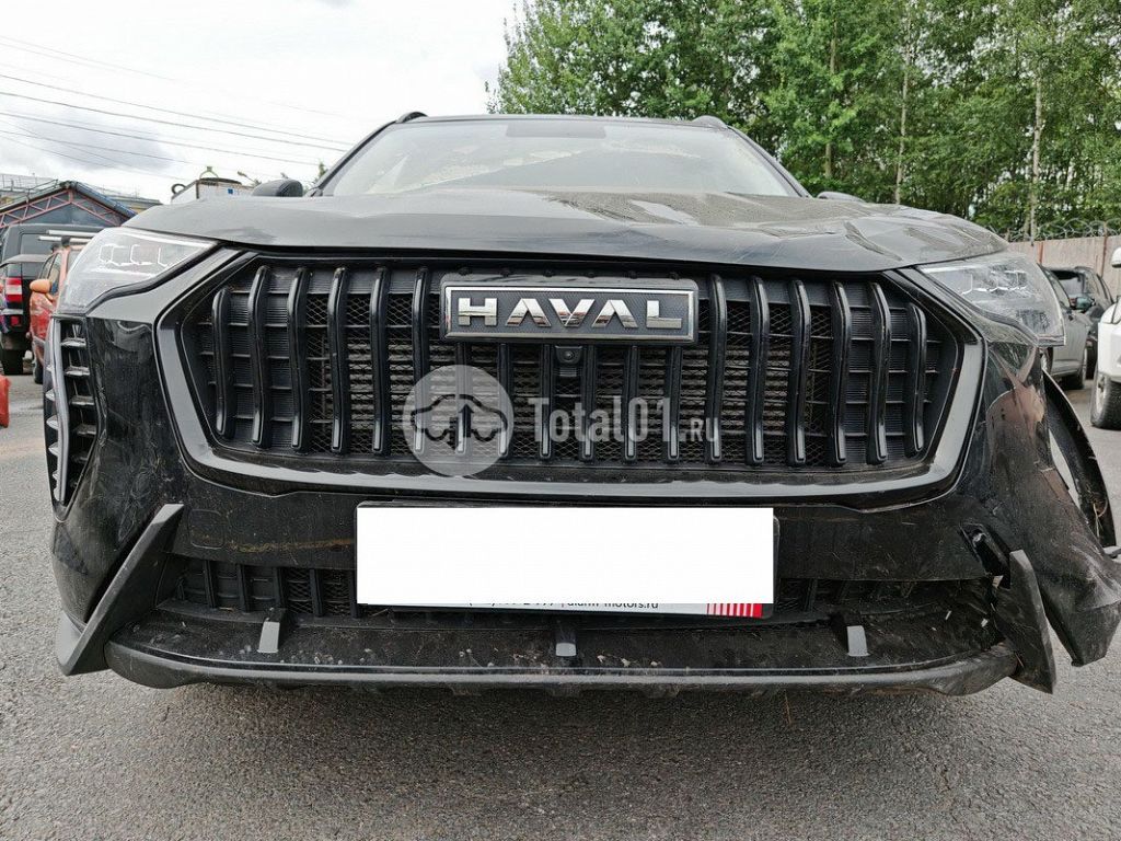 Фото Haval Jolion 178