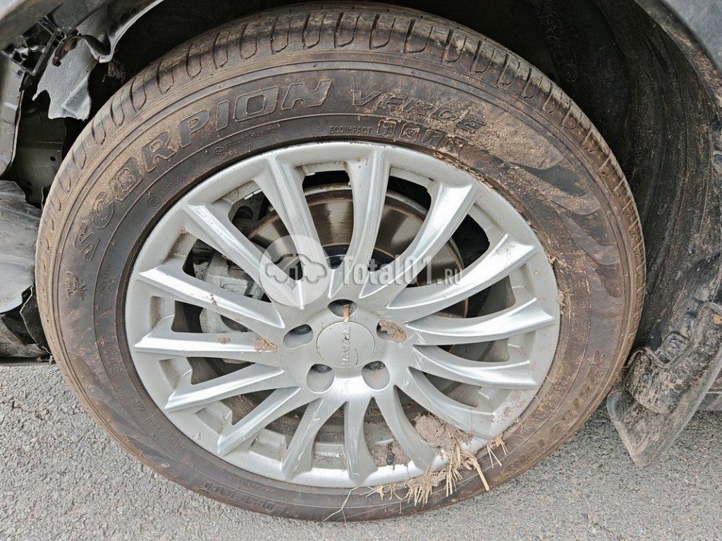 Фото Haval Jolion 182