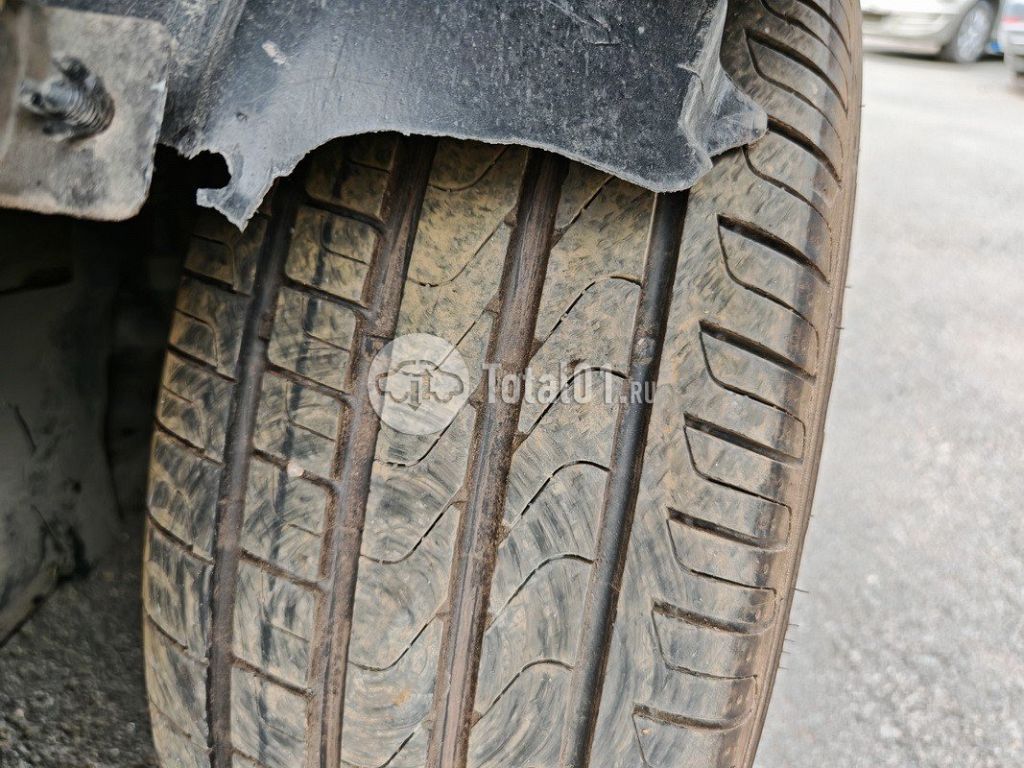 Фото Haval Jolion 184