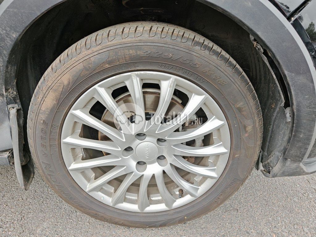 Фото Haval Jolion 186