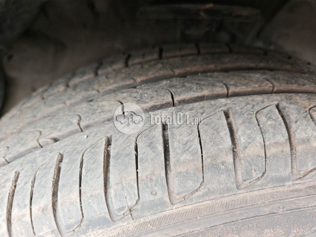 Фото Haval Jolion 188