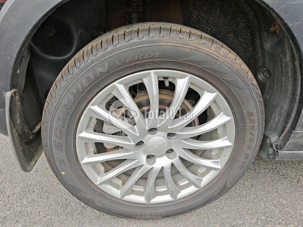 Фото Haval Jolion 190
