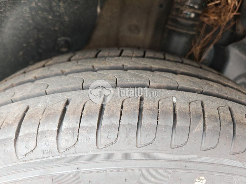 Фото Haval Jolion 196