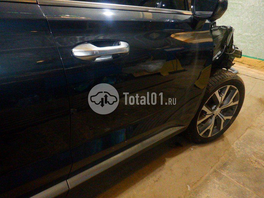 Фото Hyundai Palisade 288