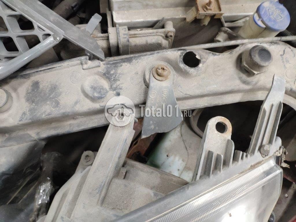 Фото Ford Fiesta 24