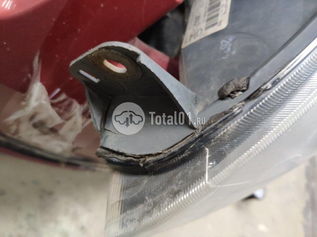 Фото Ford Fiesta 28