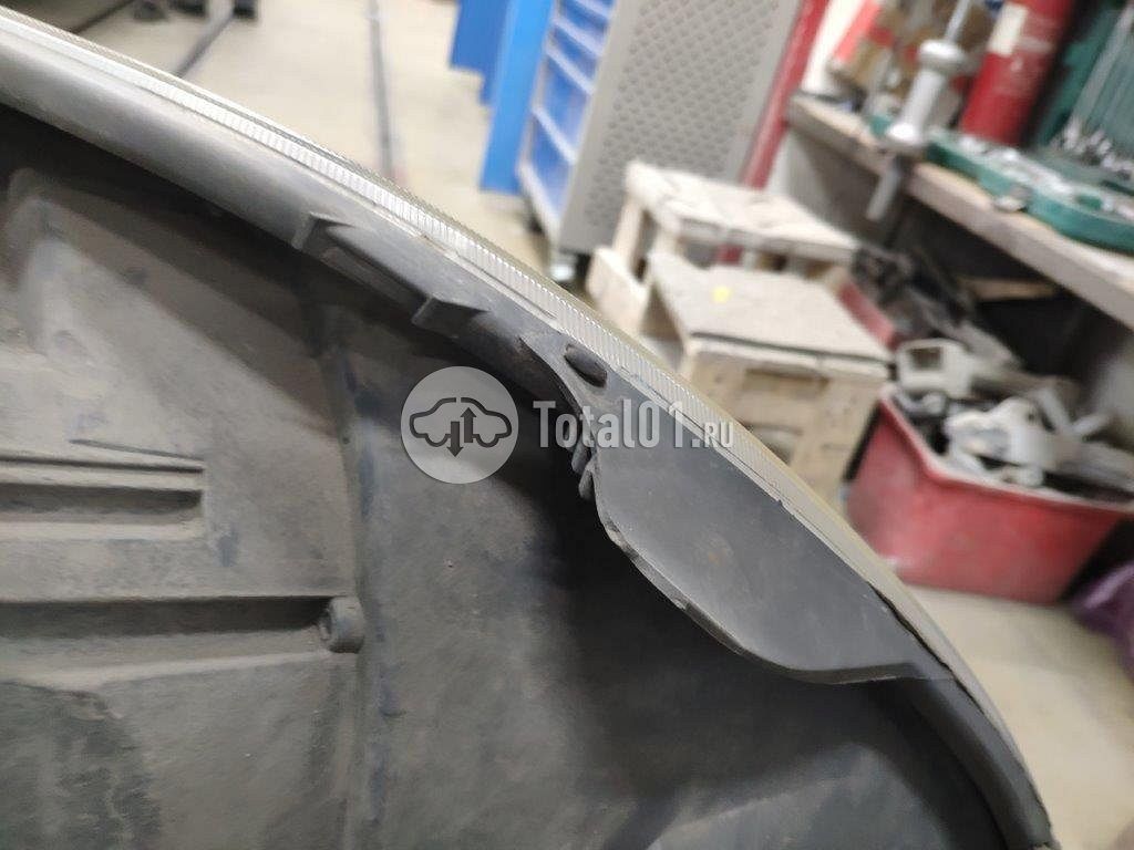 Фото Ford Fiesta 34